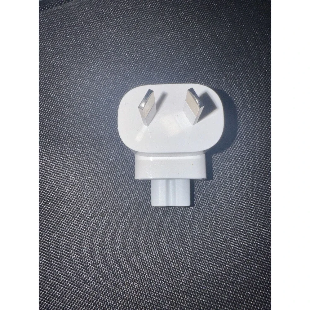 Genuine Australian Apple Wall Plug Adapter for MacBook iPad Pro A1560